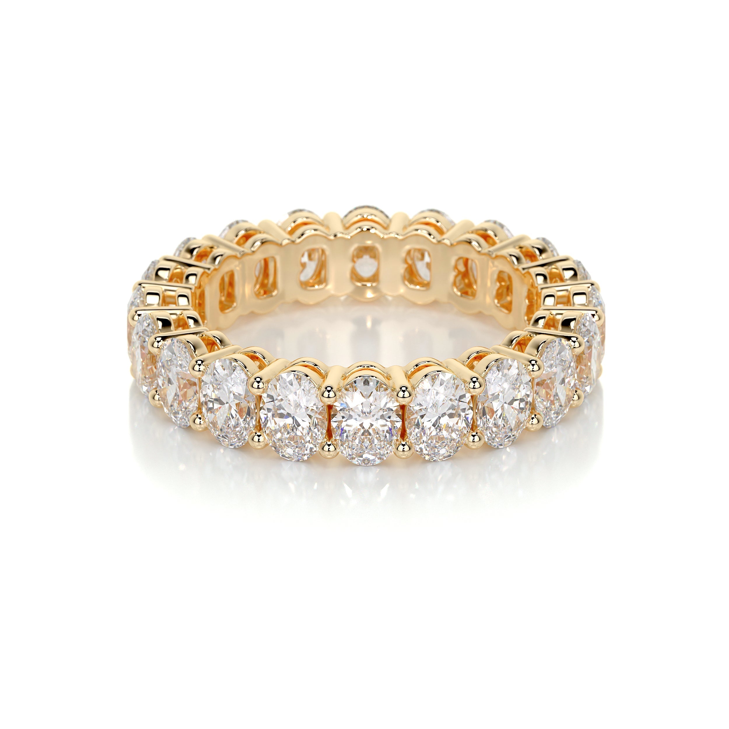 Julia Lab Grown Diamond Wedding Ring