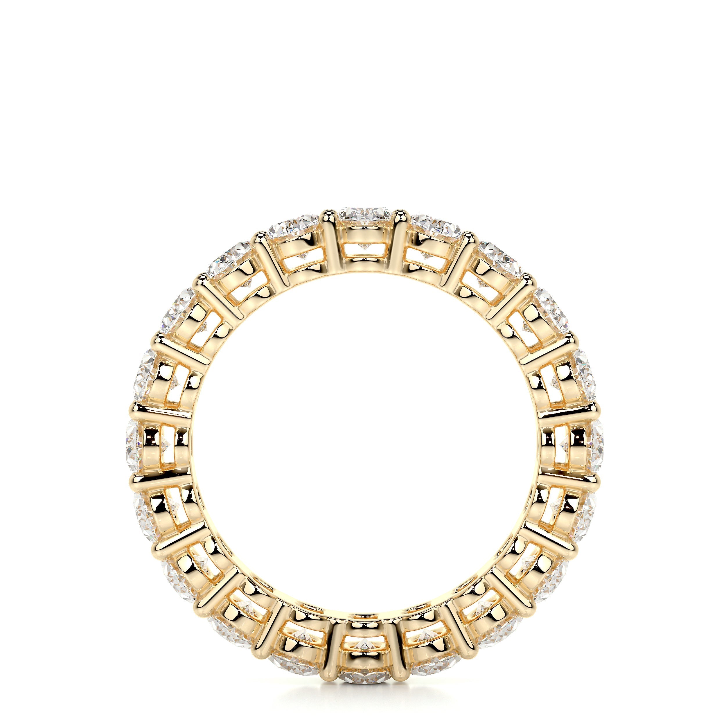 Julia Lab Grown Diamond Wedding Ring