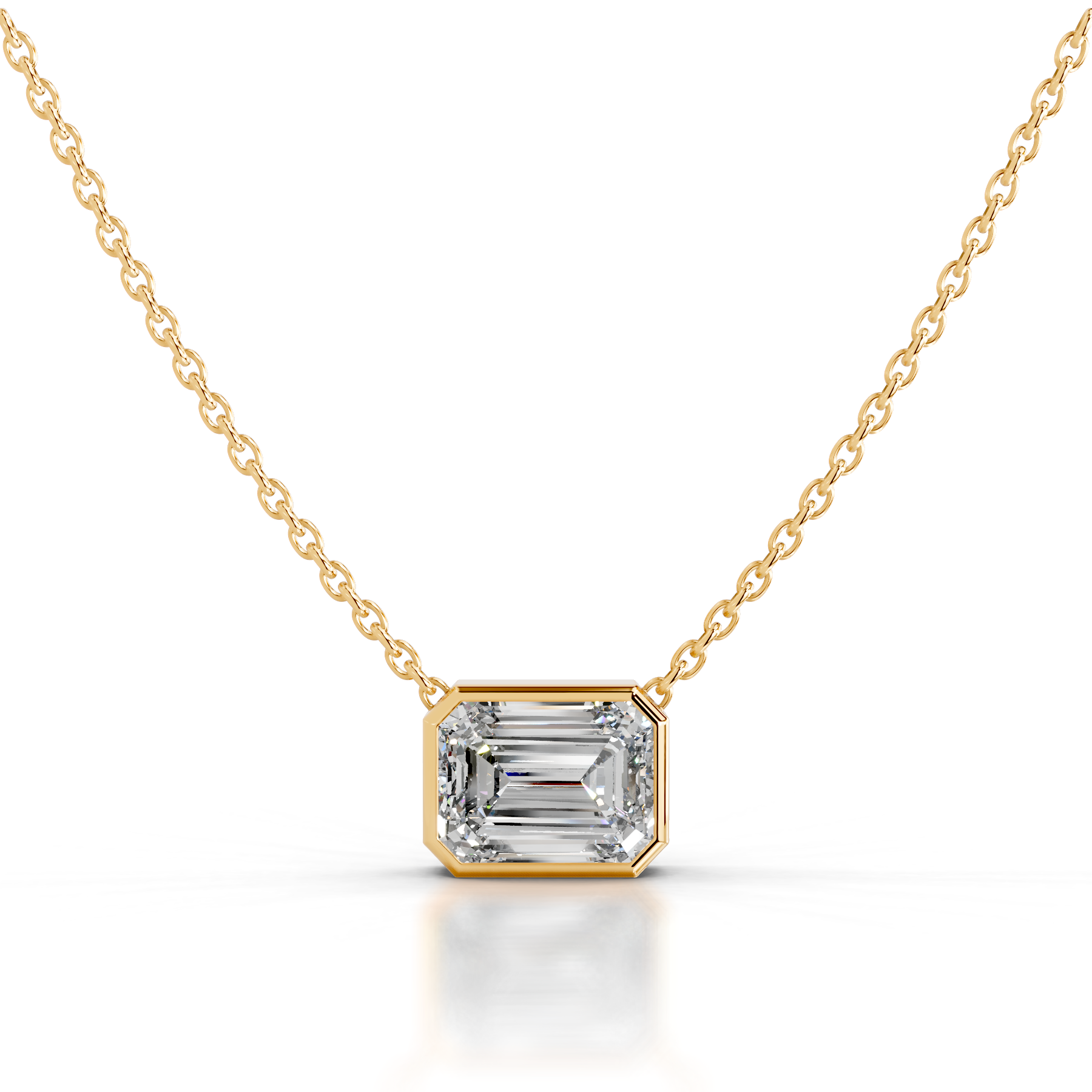 Necklaces & Pendants