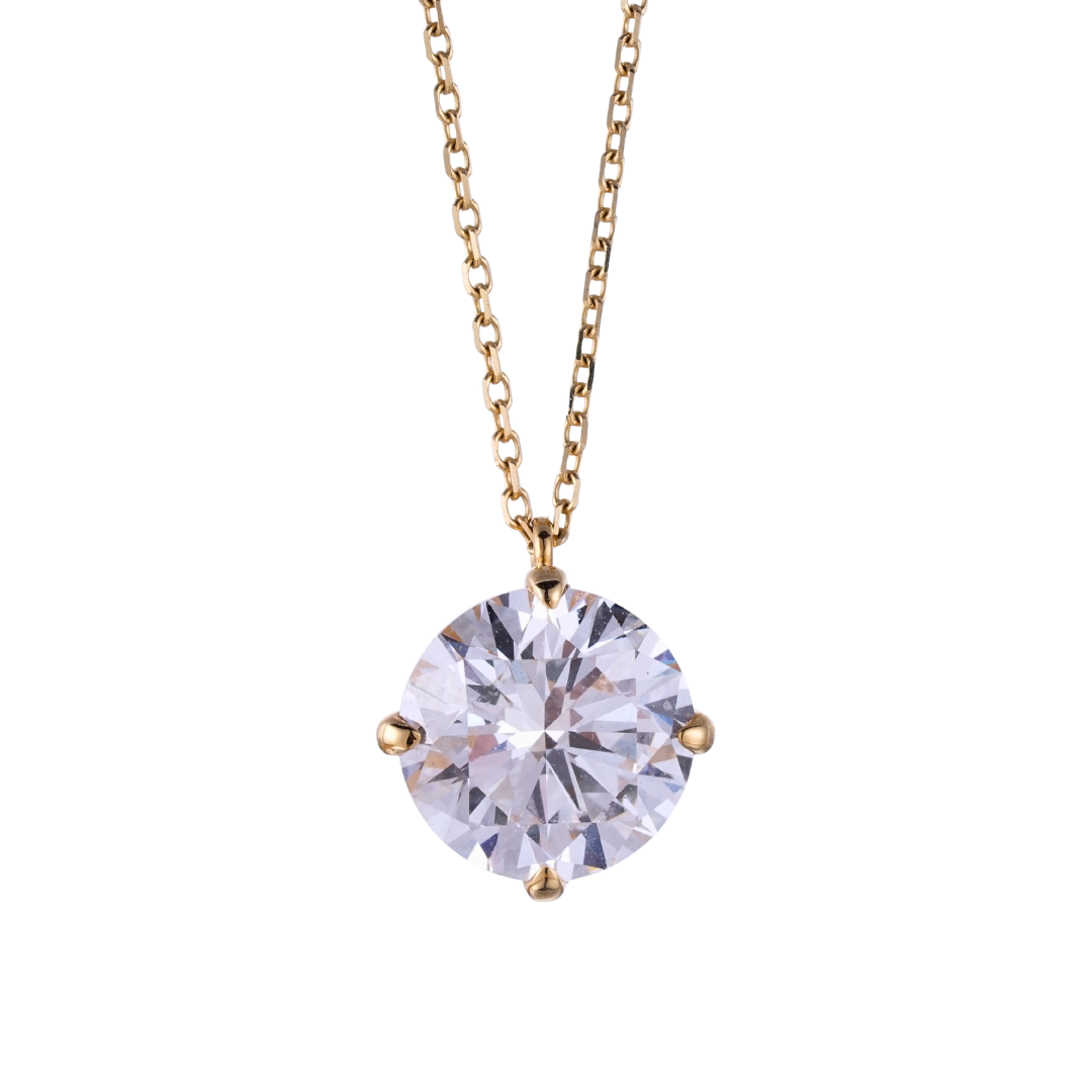 Necklaces & Pendants