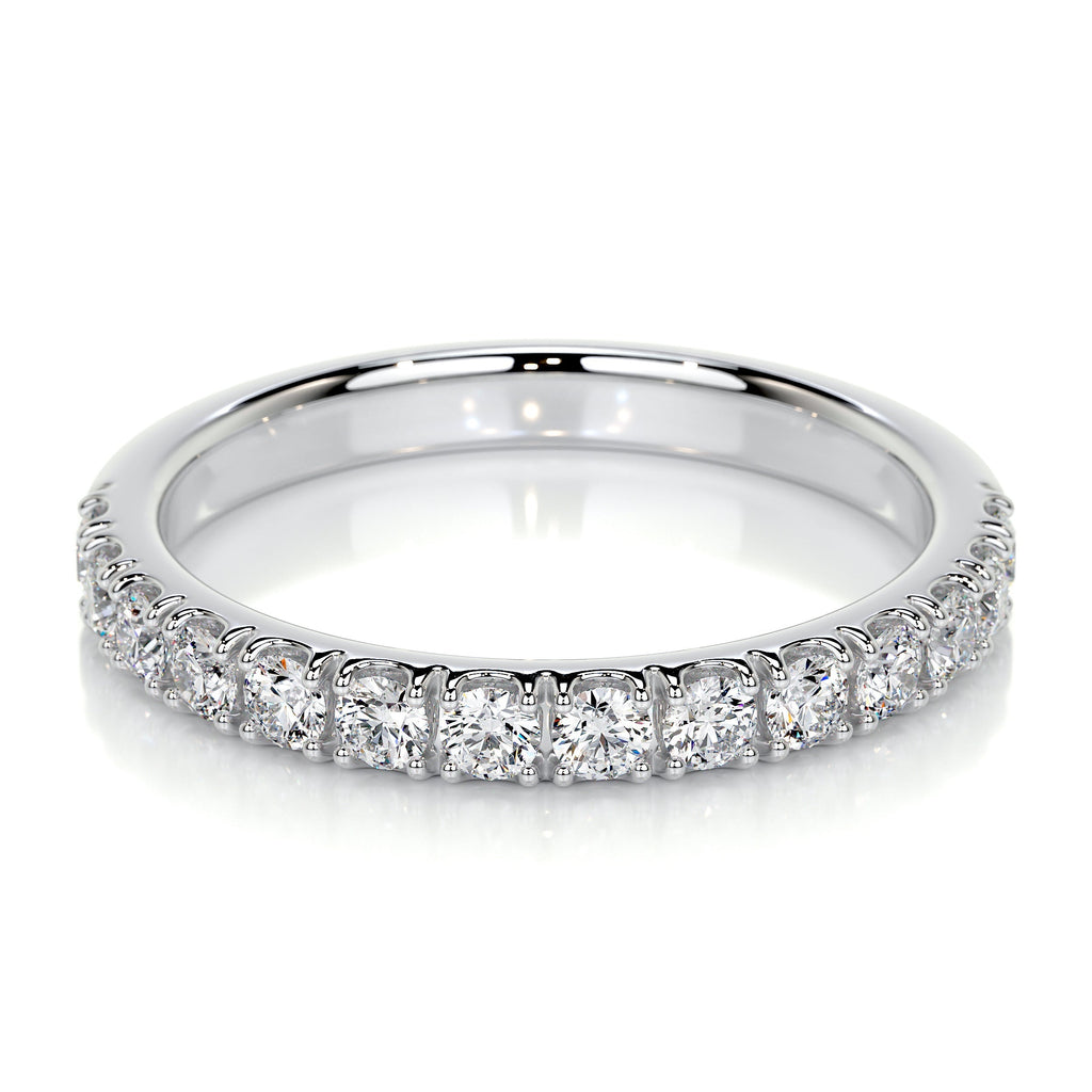 Blair Lab Grown Diamond Wedding Ring   (0.5 Carat) -Platinum (RTS)