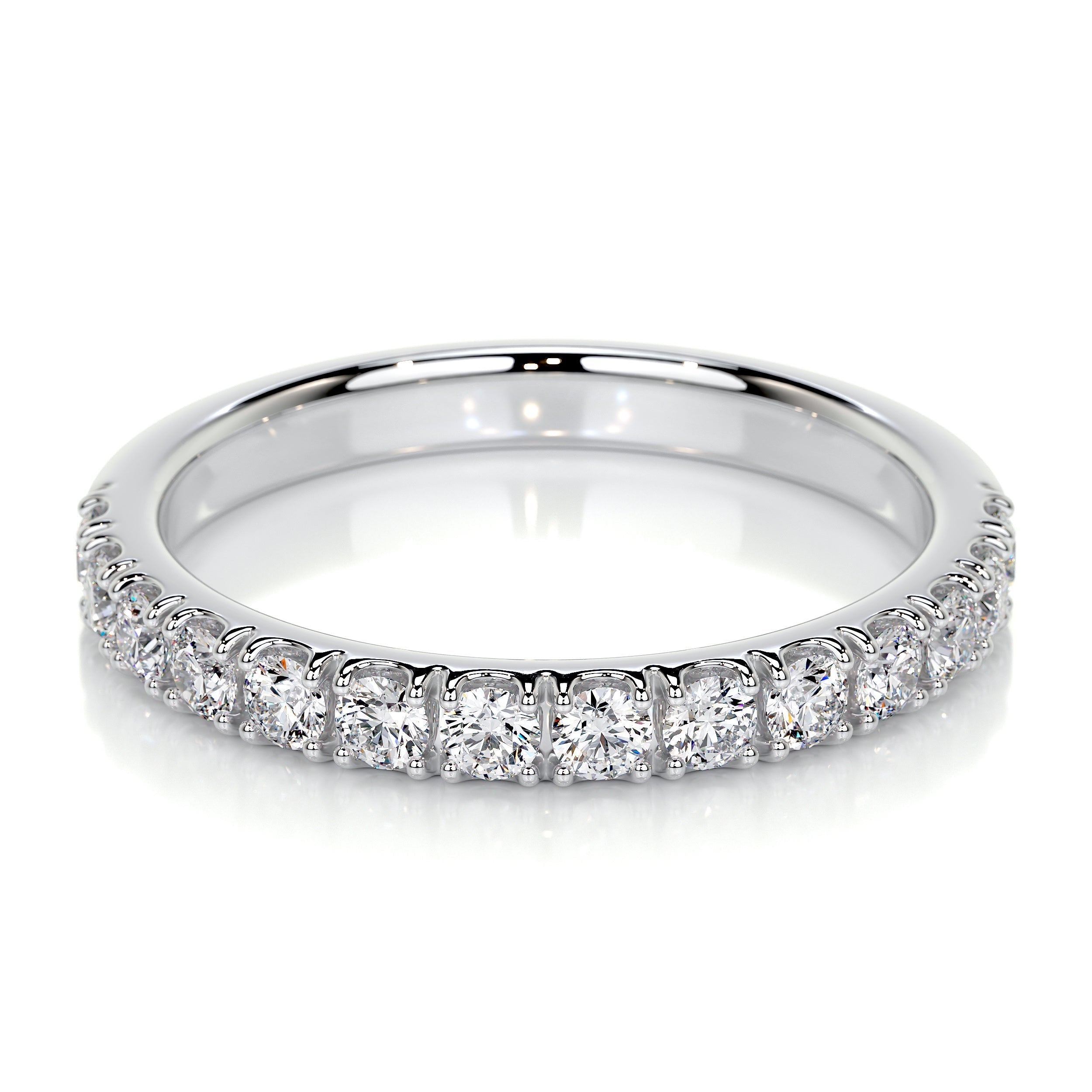 Blair Lab Grown Diamond Wedding Ring   (0.5 Carat) -Platinum (RTS)