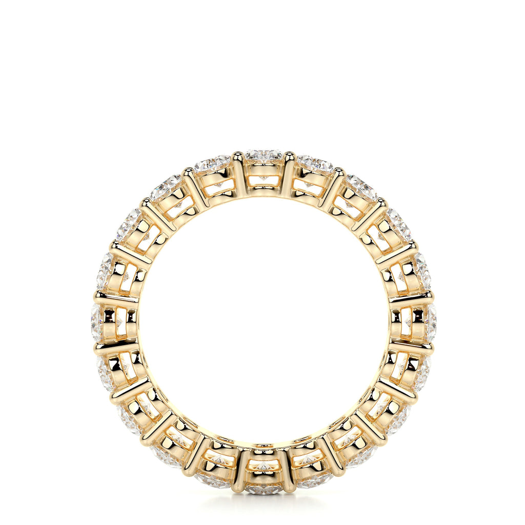 Julia Lab Grown Diamond Wedding Ring