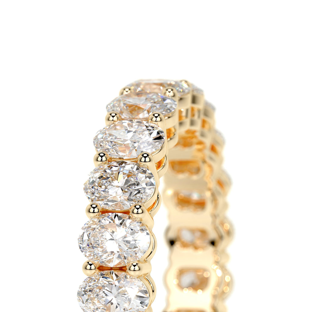 Julia Lab Grown Diamond Wedding Ring