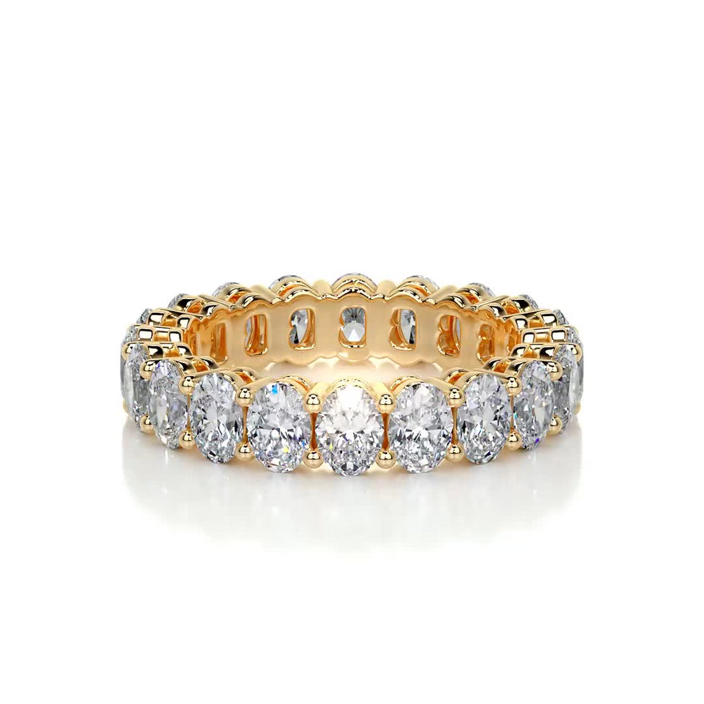 Julia Lab Grown Diamond Wedding Ring